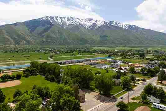 Mapleton