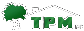 TPM Inc Logo