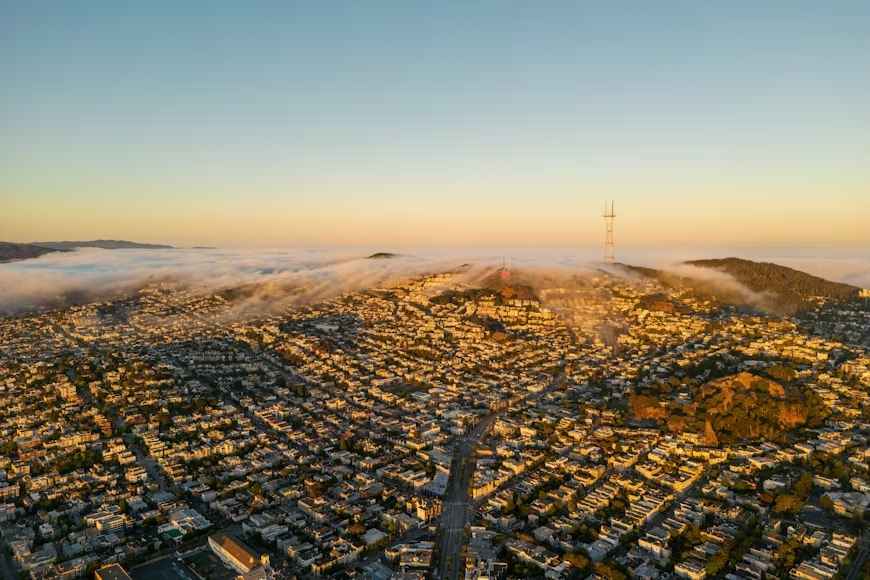 Cedar Hills