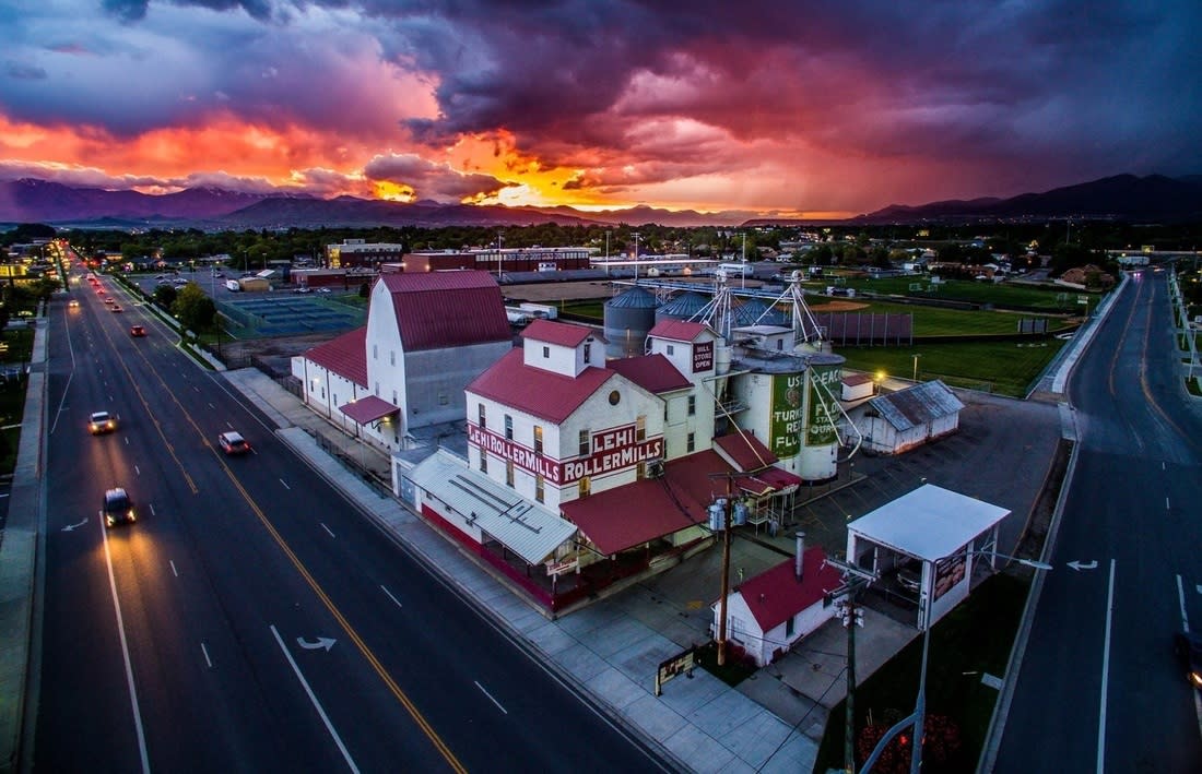 Lehi