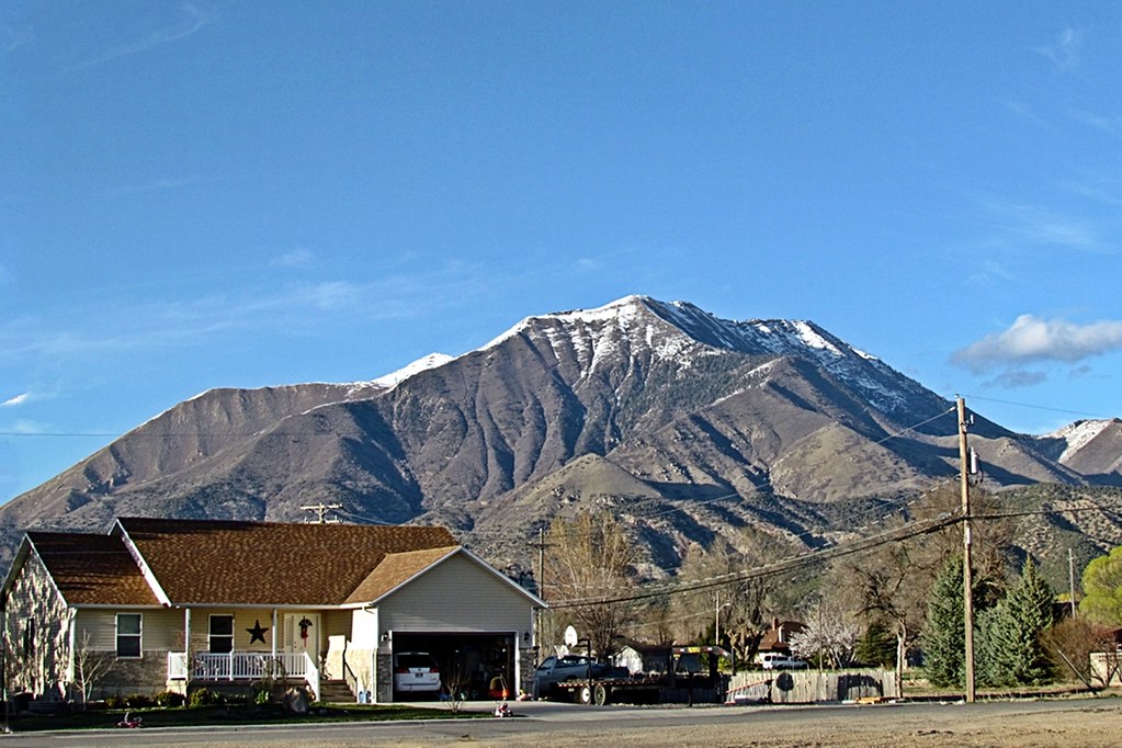 Nephi