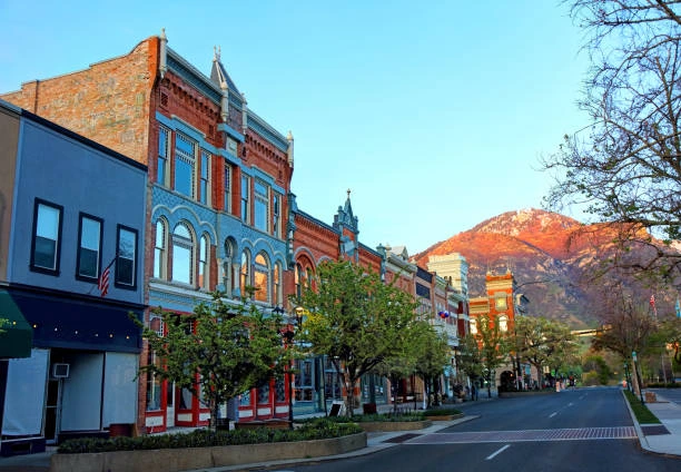 Provo