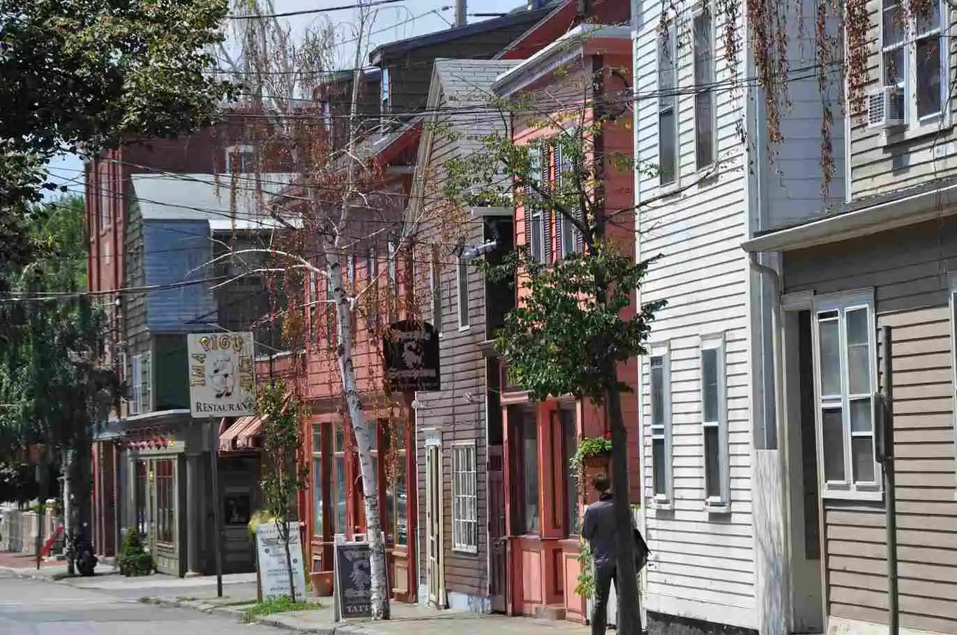 Salem