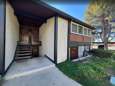 272 N Garden Park Dr
