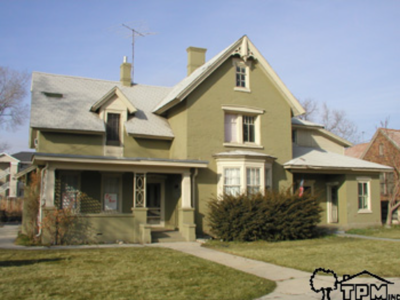 317 N University Ave