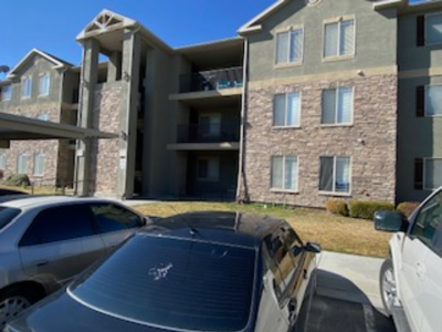 3543 E Rock Creek Rd